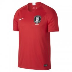 Maglia Corea del Sud Home 2018