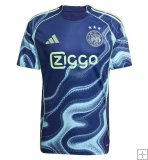 Maillot Ajax Extérieur 2025/26