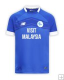 Cardiff City 1a Equipación 2024/25