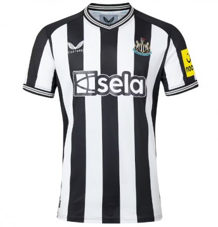 Shirt Newcastle United Home 2023/24