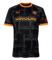 Maillot FC Kaiserslautern Third 2025/26