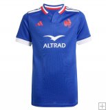 Maillot France XV Domicile Rugby 2025/26