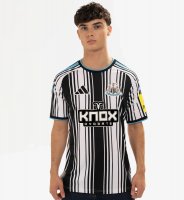 Maillot Newcastle United Domicile 2026/27