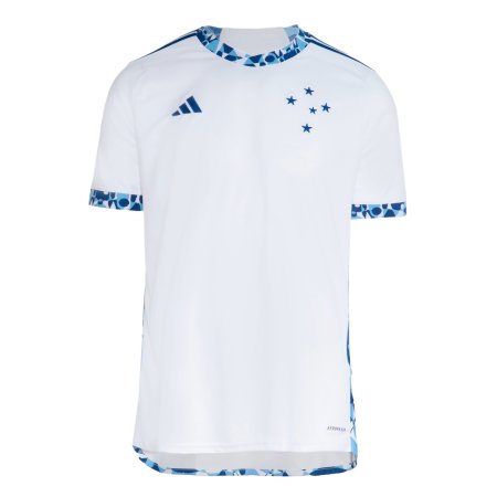Shirt Cruzeiro Away 2024/25