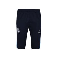 Real Madrid 3/4 Training Pants 2016/17