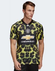 Manchester United EA Sports Limited Edition 2018/19