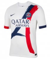 Maillot PSG Extérieur 2025/26