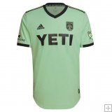 Maillot Austin FC Extérieur 2022