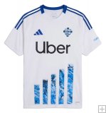 Maglia Como 1907 Away 2024/25