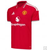 Maglia Manchester United Home 2026/27