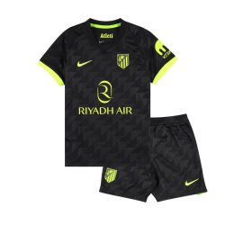 Atletico Madrid Extérieur 2026/27 Junior Kit
