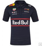 Polo Équipe Oracle Red Bull Racing 2025