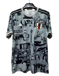 Maillot Japon ft. ‘Ombres de Tokyo’