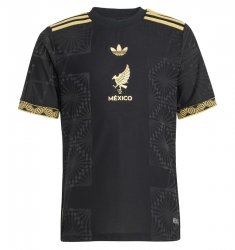 Mexico 'Gold Cup' 2025 - Authentic