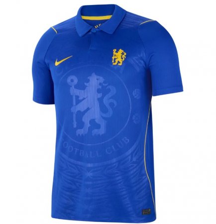 Maillot Chelsea Domicile 2026/27