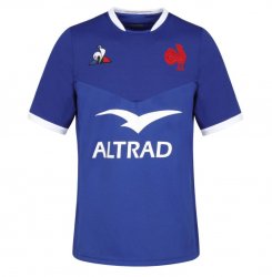 Francia XV 1a Mundial 2019