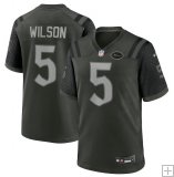 Garrett Wilson, New York Jets - Rivalries
