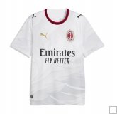 Maillot AC Milan Extérieur 2026/27