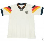 Shirt Germany Home 1992