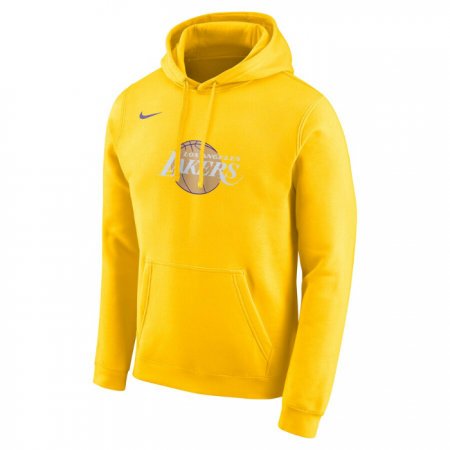 Sweat à capuche Los Angeles Lakers
