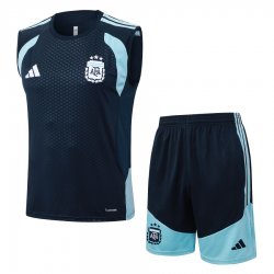 Argentine Training Kit 2026