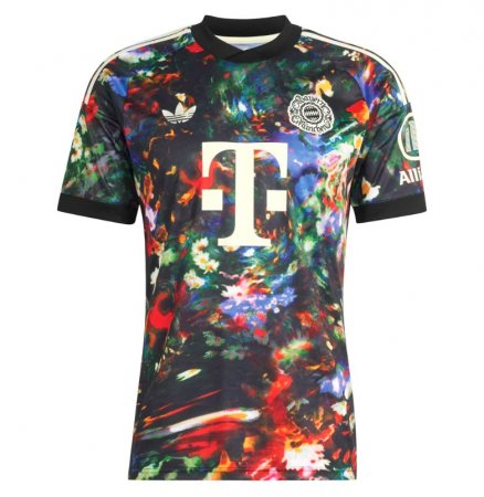 Maillot Bayern Munich 'Oktoberfest' 2026/27