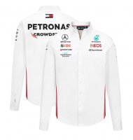Veste Mercedes AMG Petronas F1 2023