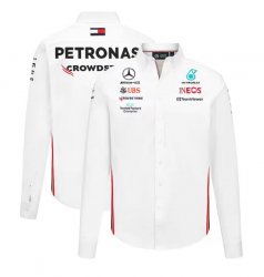 Veste Mercedes AMG Petronas F1 2023