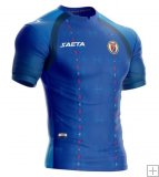 Shirt Haiti Home 2025/26
