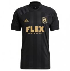Shirt Los Angeles FC Home 2021/22