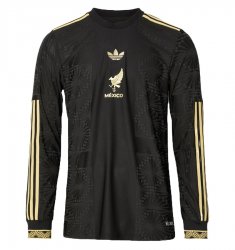 Mexico 'Gold Cup' 2025 ML - Authentic