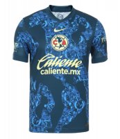 Shirt Club America Away 2024/25