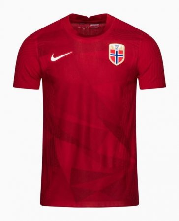 Maillot Norvège Domicile 2022