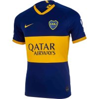 Maillot Boca Juniors Domicile 2019/20