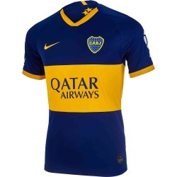 Maillot Boca Juniors Domicile 2019/20