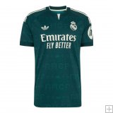 Maillot Real Madrid Extérieur 2026/27