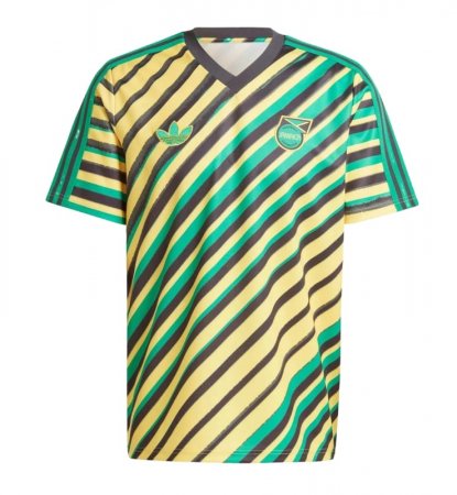 Jamaica Pre-match Shirt 2024