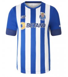 Maillot Porto FC Domicile 2022/23