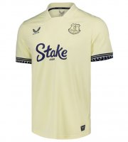 Maillot Everton Extérieur 2025/26