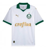 Maglia Palmeiras Away 2024