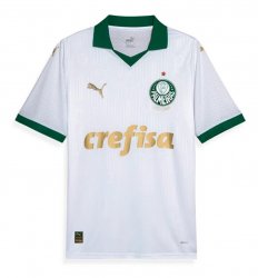 Maglia Palmeiras Away 2024