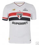 Maillot São Paulo Domicile 2025/26
