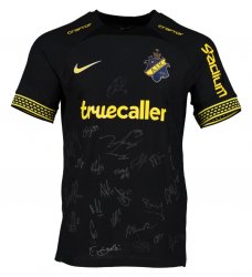 AIK Fotboll 1a Equipación 2024/25