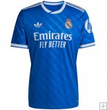 Maillot Real Madrid Third 2025/26