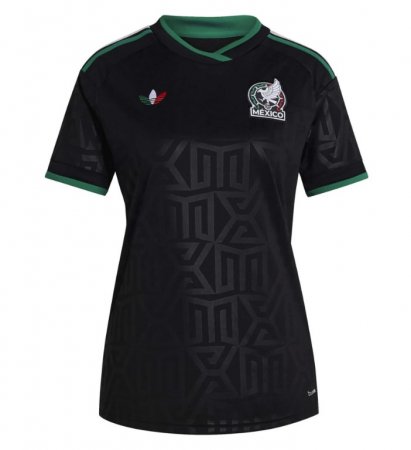 Maglia Messico Third 2026 - DONNA
