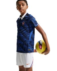 Maglia Francia Home 2026 Junior Kit