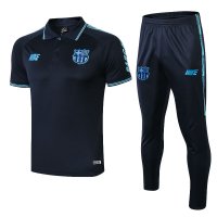 Polo + Pantalones FC Barcelona 2018/19
