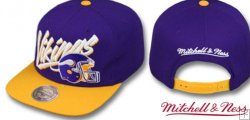 Casquette Minnesota Vikings