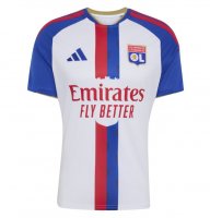 Maglia Olympique Lyon Home 2026/27