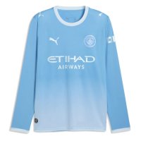 Maillot Manchester City Domicile 2026/27 ML